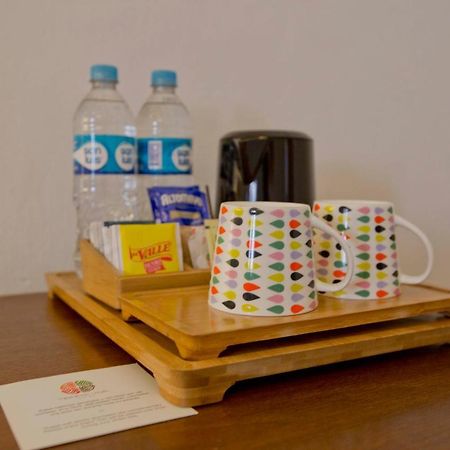 Tierra Viva Cusco Saphi Hotel Екстер'єр фото