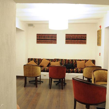 Tierra Viva Cusco Saphi Hotel Екстер'єр фото