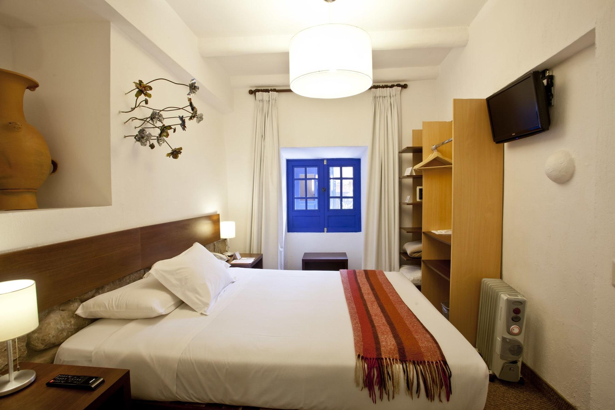 Tierra Viva Cusco Saphi Hotel Екстер'єр фото
