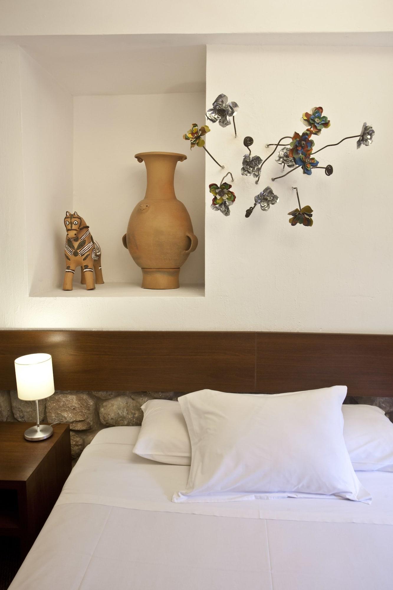 Tierra Viva Cusco Saphi Hotel Екстер'єр фото