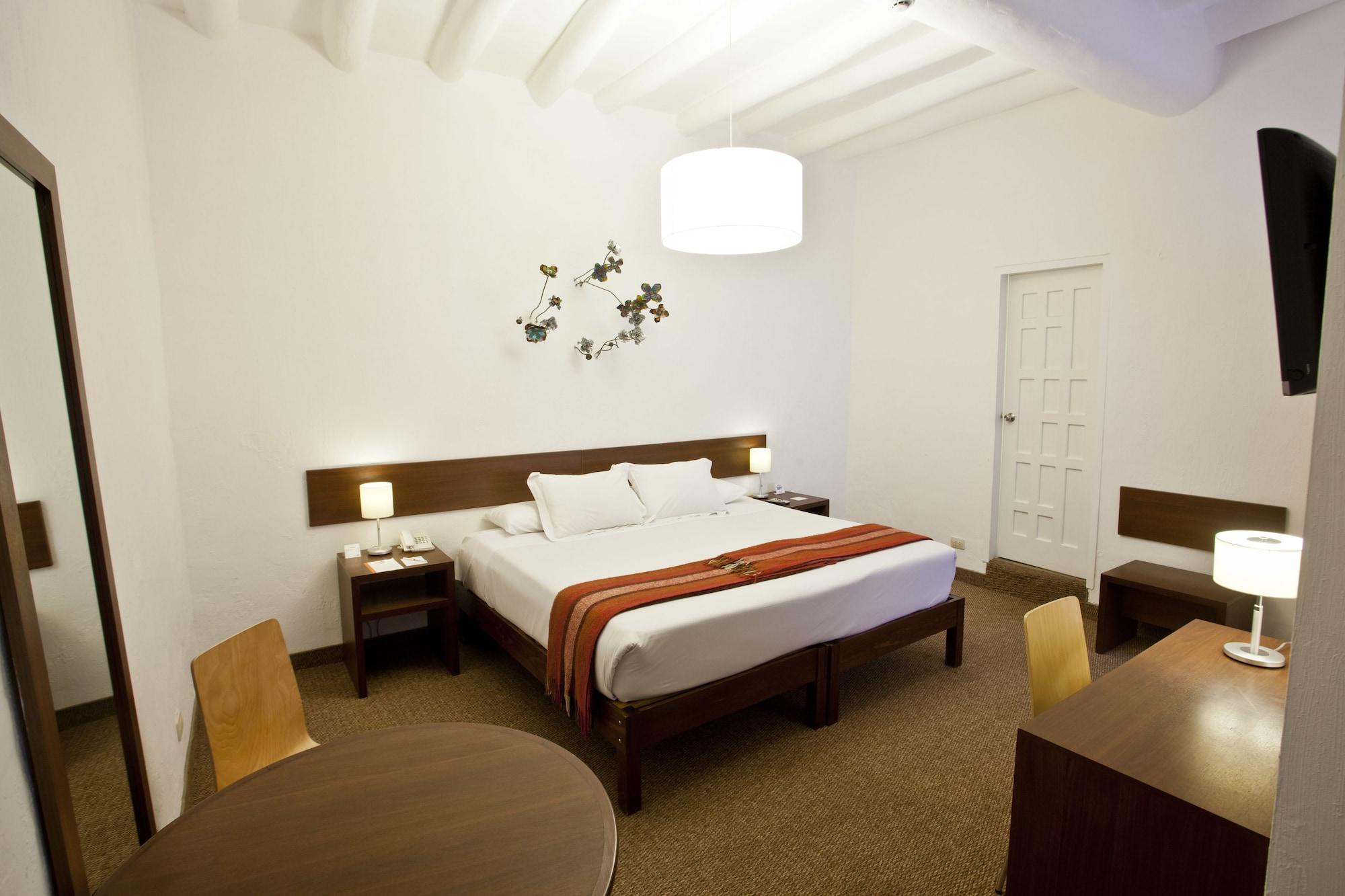 Tierra Viva Cusco Saphi Hotel Екстер'єр фото