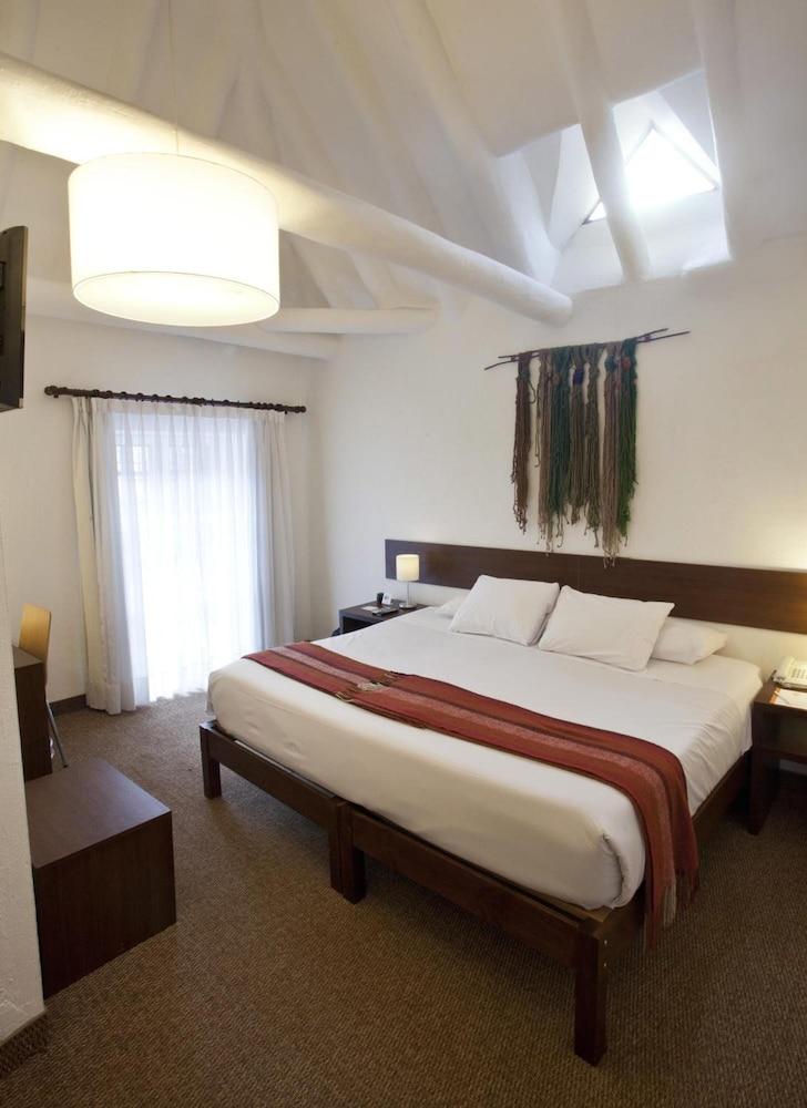 Tierra Viva Cusco Saphi Hotel Екстер'єр фото