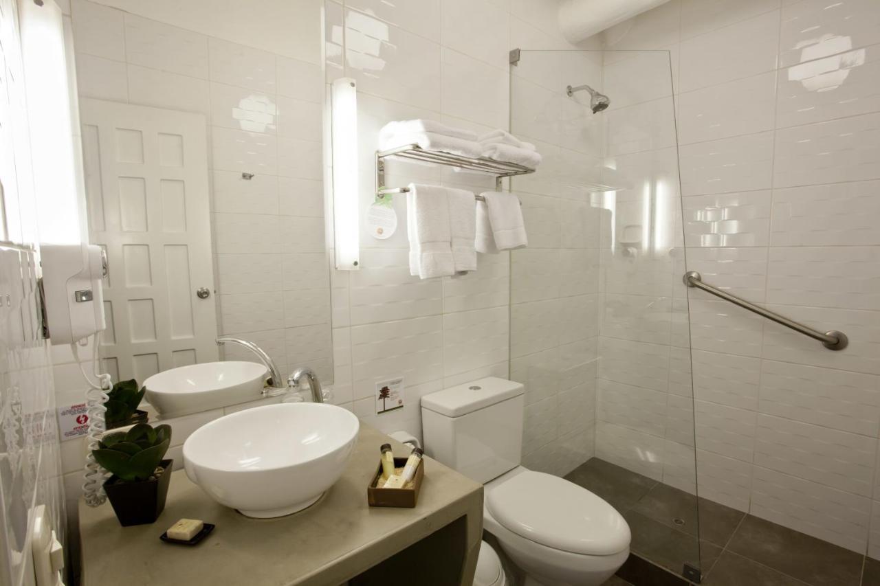 Tierra Viva Cusco Saphi Hotel Екстер'єр фото